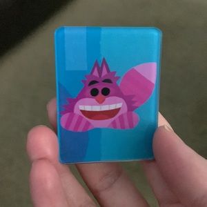 🆕 Joey Chou x Disney magnet